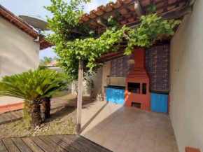 Casa Morada do Sal